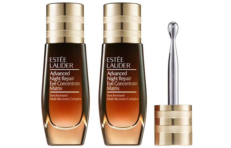 ESTEE LAUDER Маленькая бутылочка Brown Bottle Series сыворотка для глаз Women's — фото 2