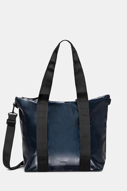 

Сумка 14160 Tote Mini Rains, синий