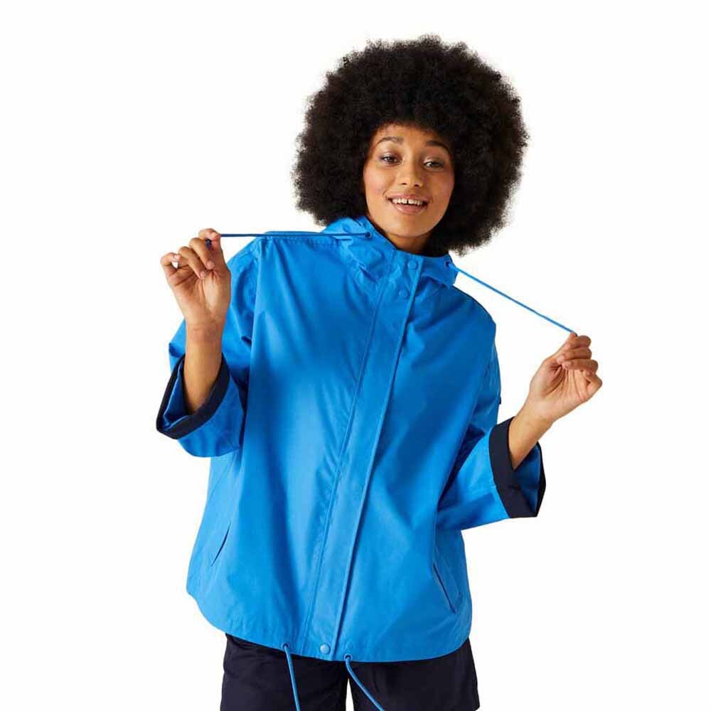 

Куртка Regatta Sarika, синий