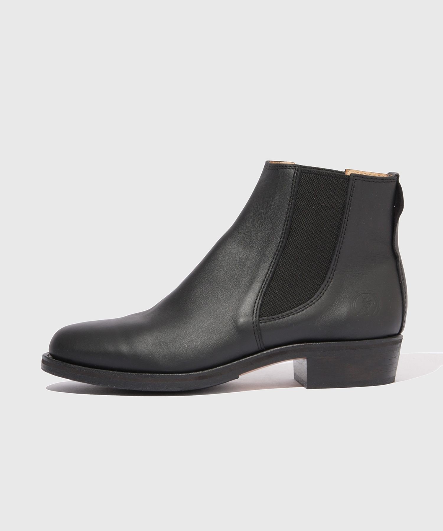 Сапоги Sidegore Bardian Adam Et Rope' Homme, Black (01)