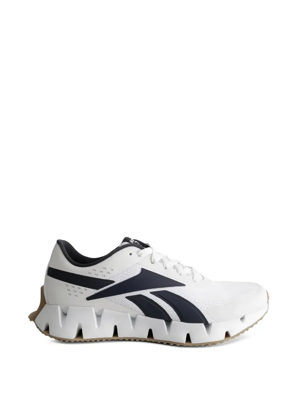 Кроссовки Zig dynamica 2.0 Reebok, белый
