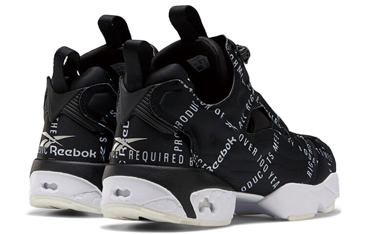 Женская обувь Reebok Instapump Fury Lifestyle — фото 4