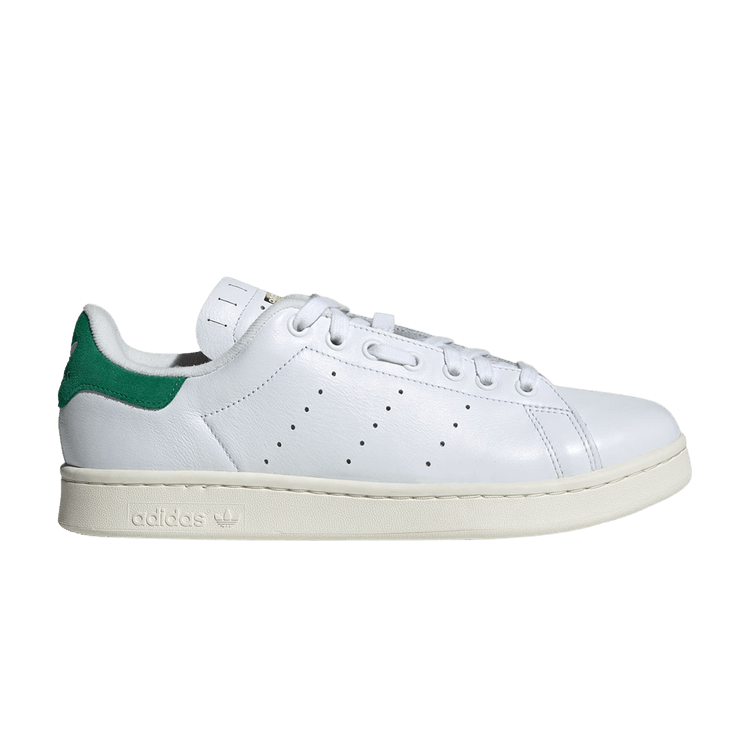 

Кроссовки Velostan Smith 'White Green', белый