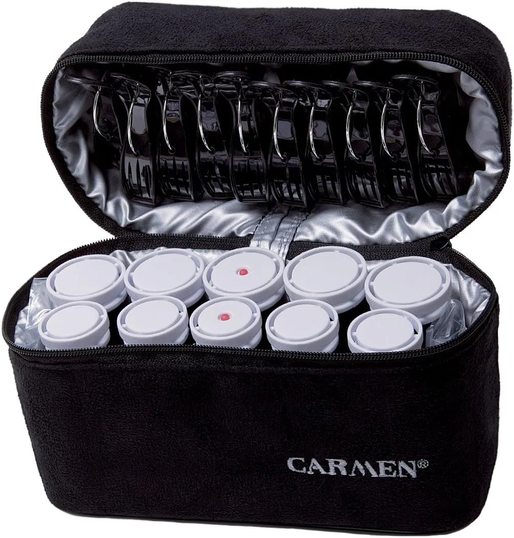 Набор бигуди Carmen Travel Set C2010 Carmen