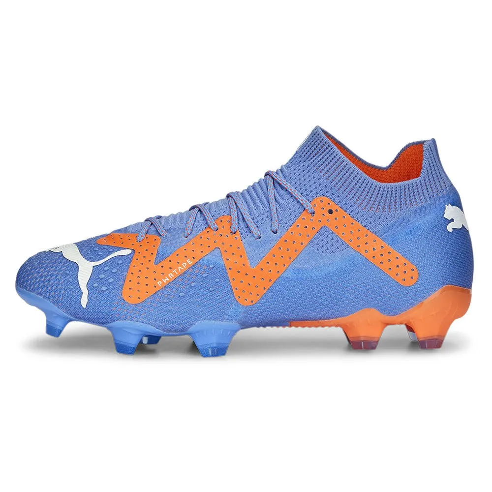 

Футбольные бутсы Puma Future Ultimate FG/AG woman, синий