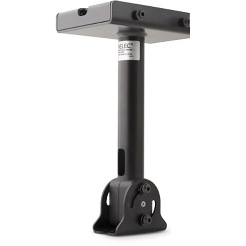 

Genelec Short Ceiling Mount for 8000 Series Monitors 8000-436B