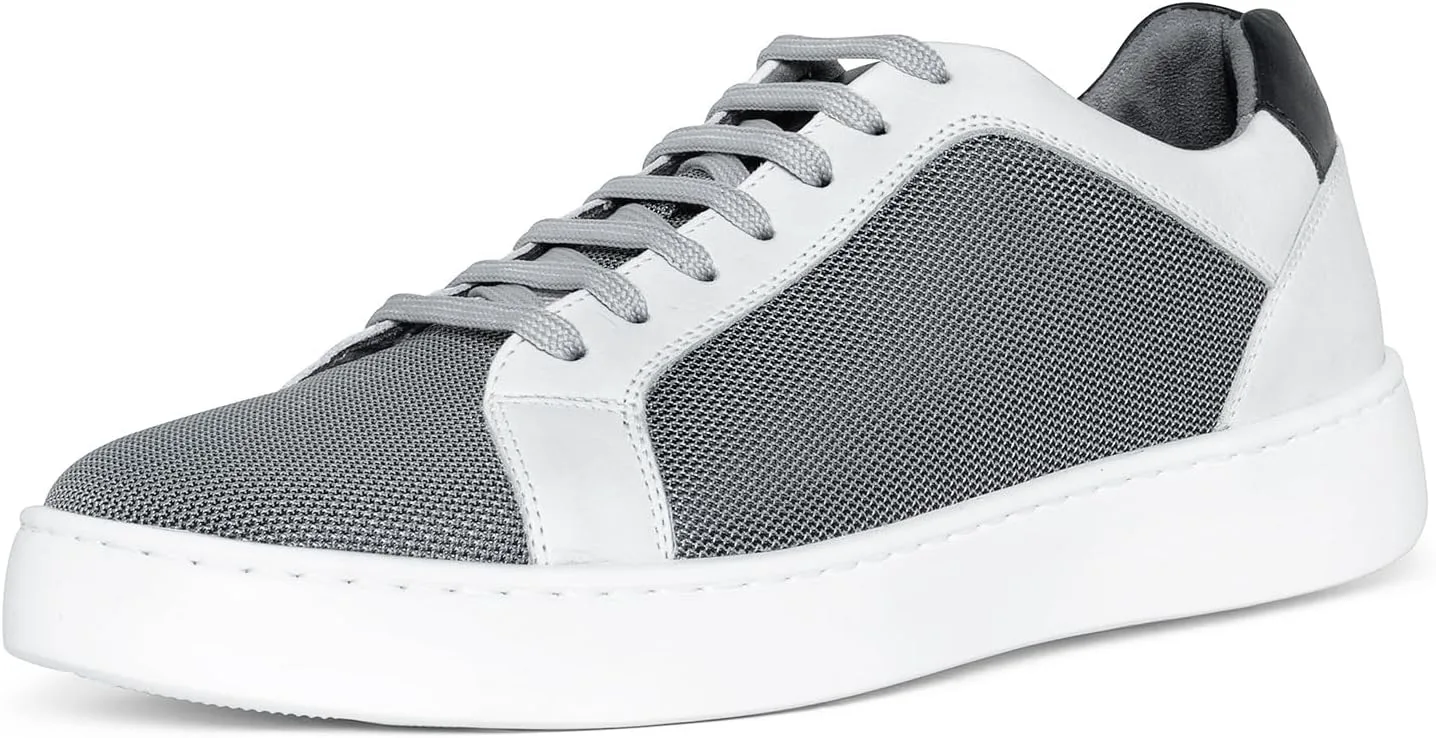 

Мужская обувь Donald J Pliner Archie, темно-серый