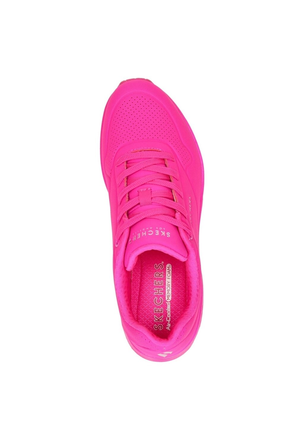 Кроссовки Skechers Matalavartiset Tennarit — фото 3