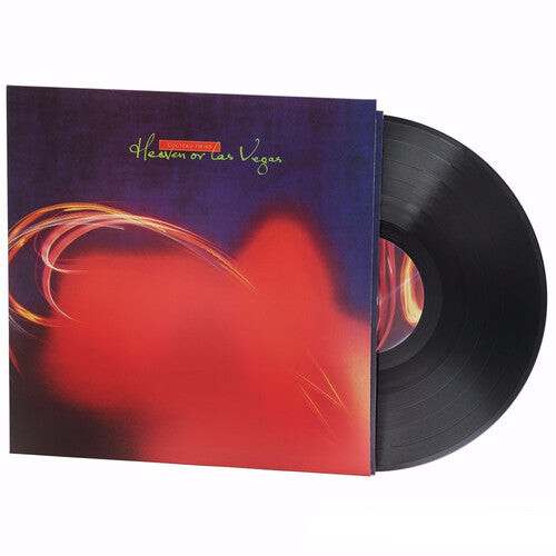 

Виниловая пластинка Cocteau Twins - Heaven Or Las Vegas