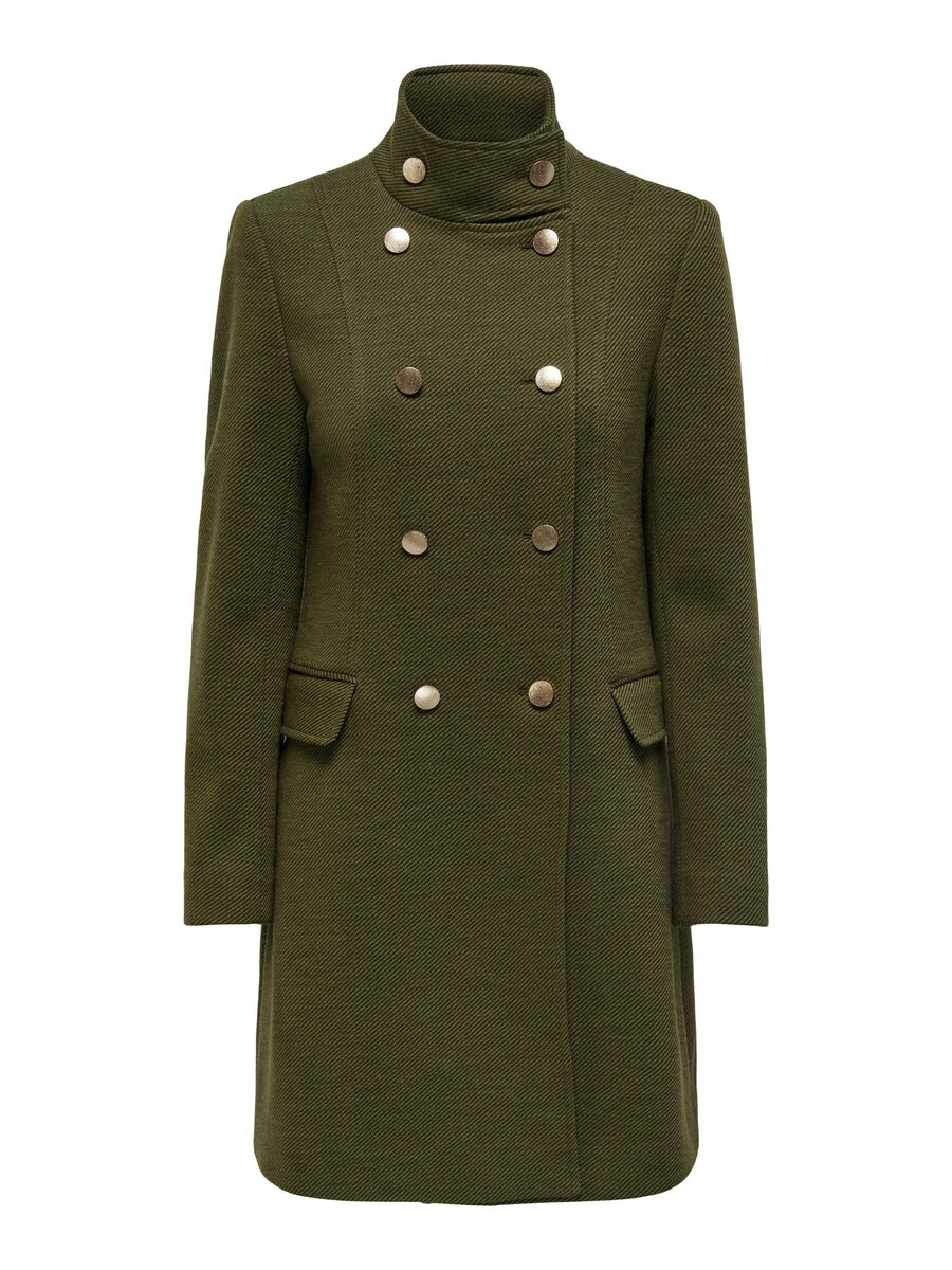 

Демисезонное пальто ONLY ONLMolly, Olive