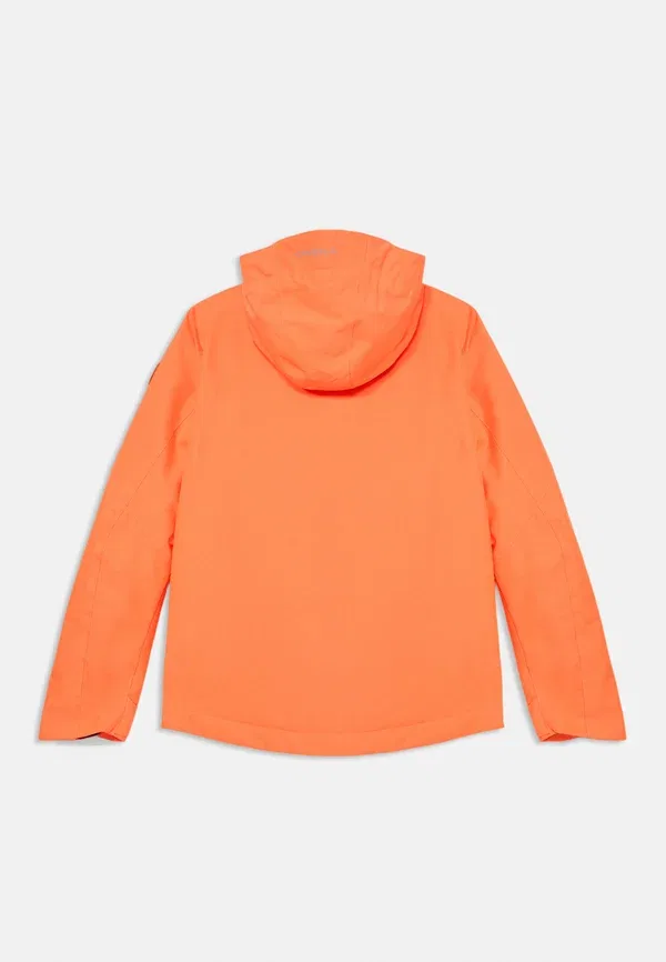 Куртка сноубордическая O'Neill Cruz Snow Jacket, токийские огни — фото 2