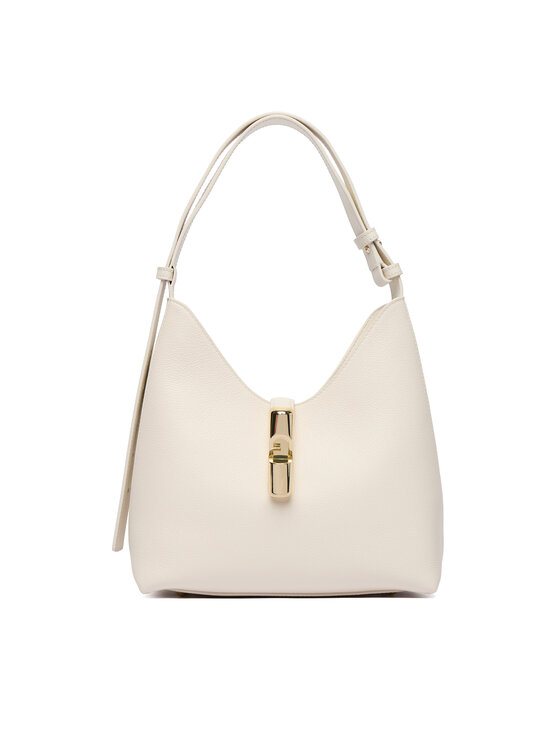 

Сумка Goccia S WB01979 BX3353 KH PNN00 Furla, экрю