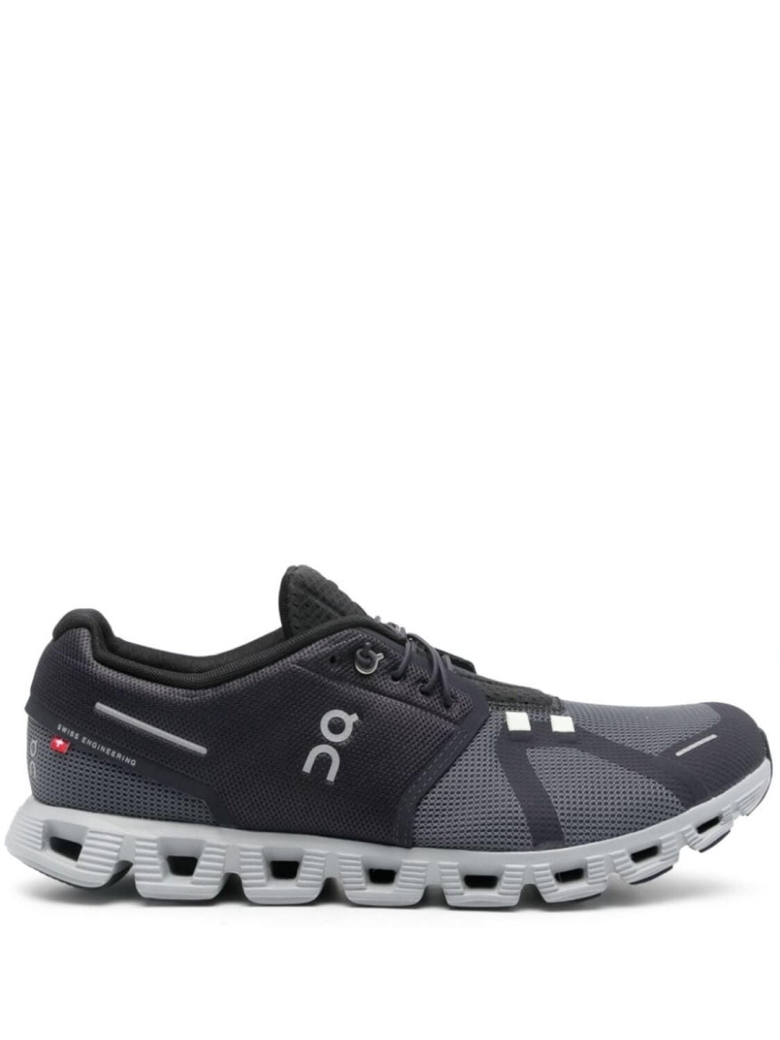 

Кроссовки Cloud 5 Push On Running, синий
