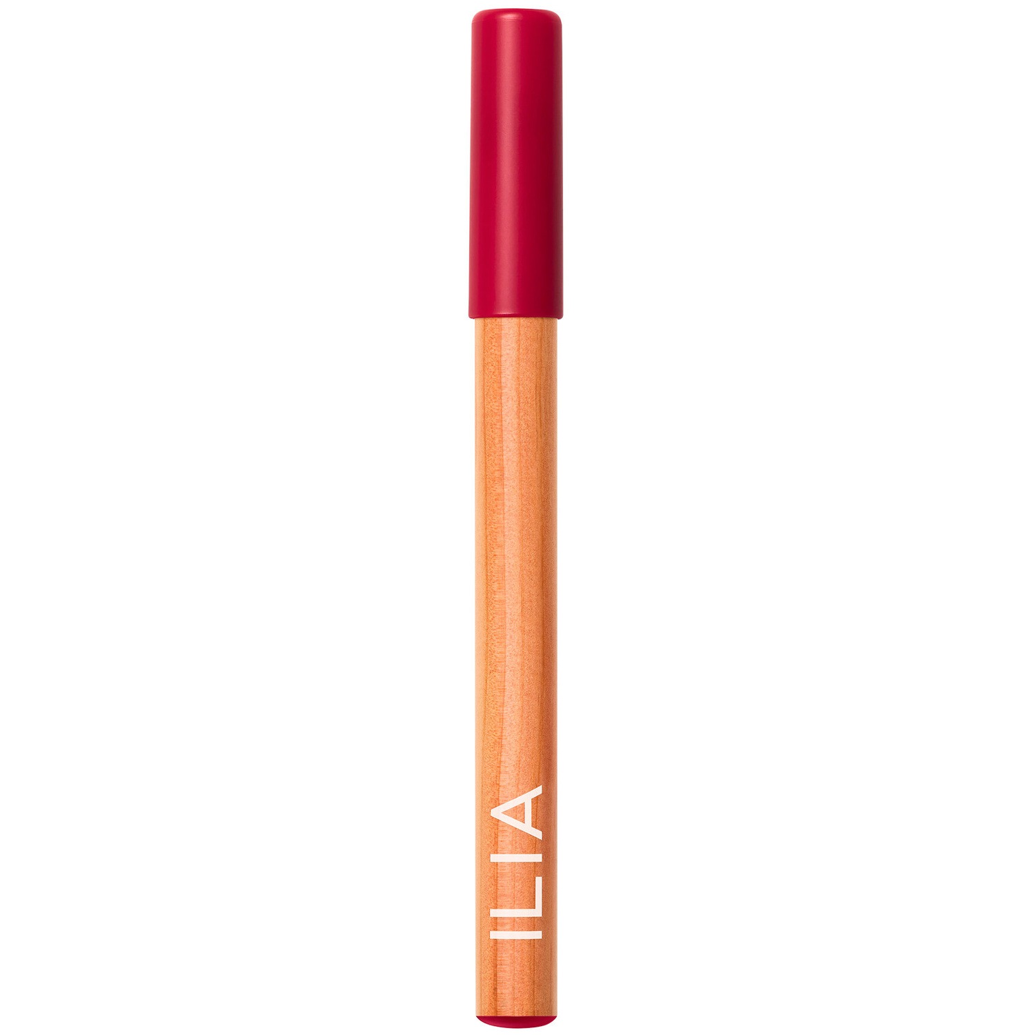 Карандаш для губ lip sketch hydrating crayon Ilia, night bloom, вес 2.3 гр. — фото 3