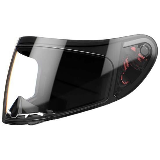 

Визор для шлема MT Helmets MT-V-6 Anti Fog, черный