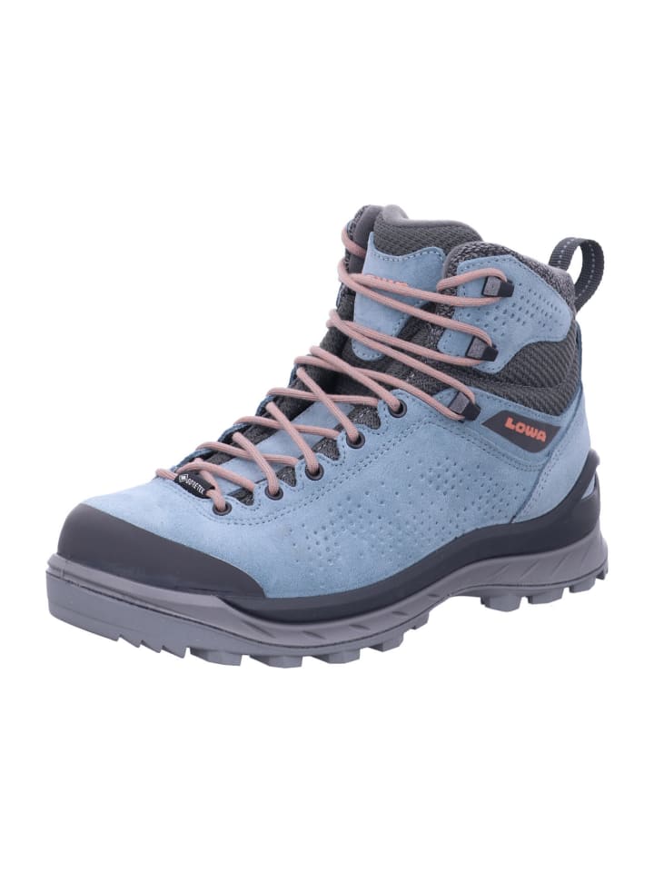 

Сапоги LOWA Damen warm CALLISTO GTX WS, синий