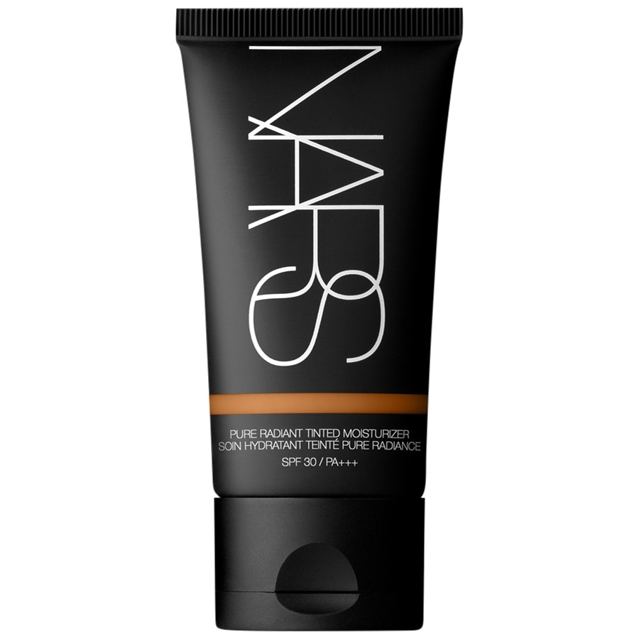 

Тональная основа NARS Pure Radiant Tinted Moisturizer SPF 30 PA++, Marrakesh / 50 ml