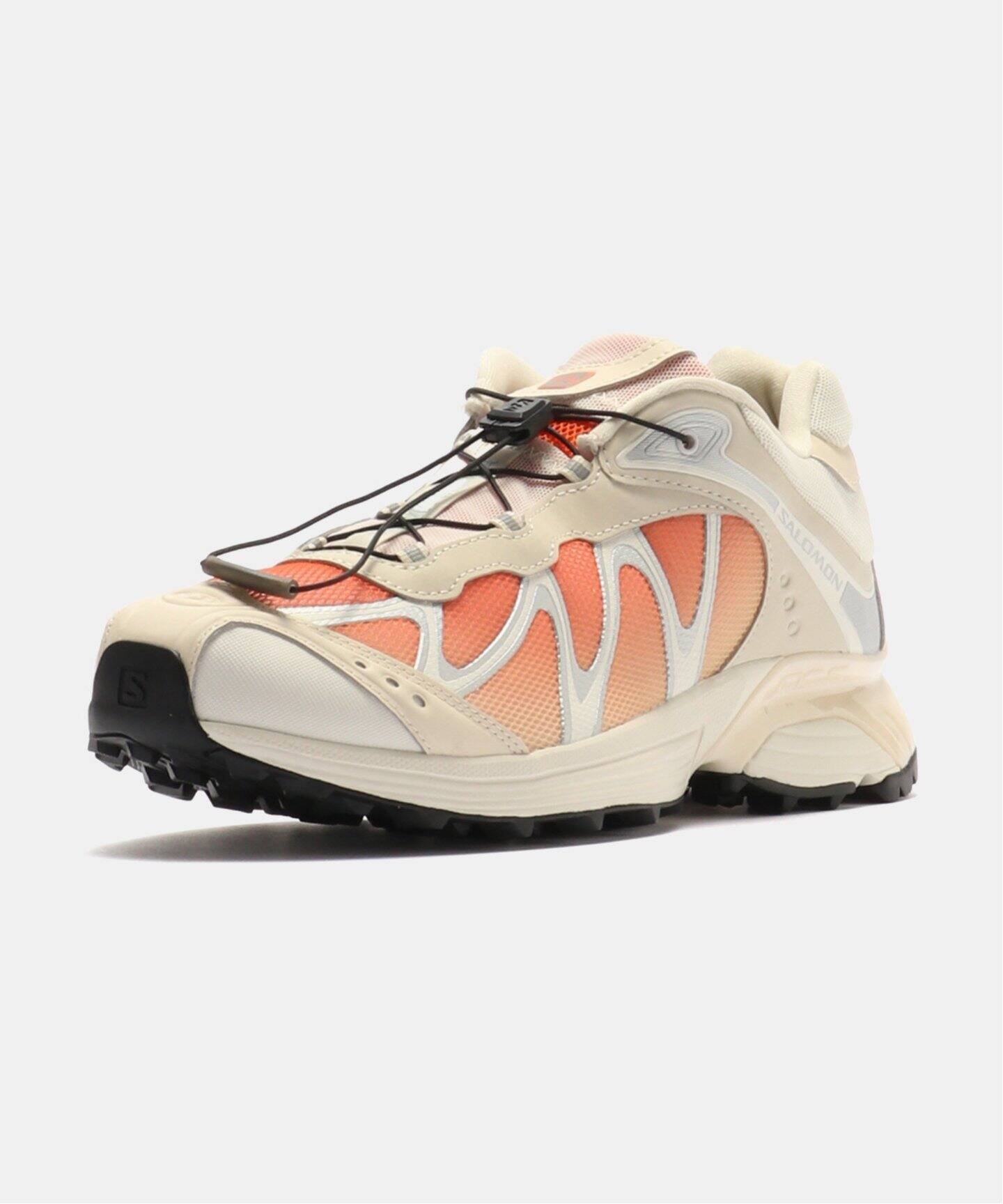 SALOMON XT-WHISPER L47761700 HERRINGBONE, Beige — фото 2