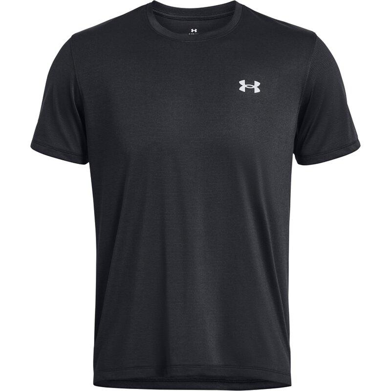 

Футболка ua streaker tee Under Armour, черный