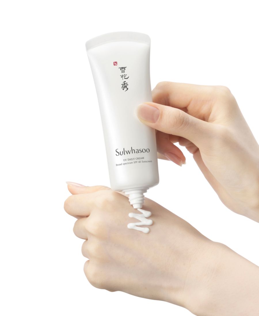 Солнцезащитный крем UV Daily Cream широкого спектра действия SPF 40, 1,4 унции Sulwhasoo, — фото 3