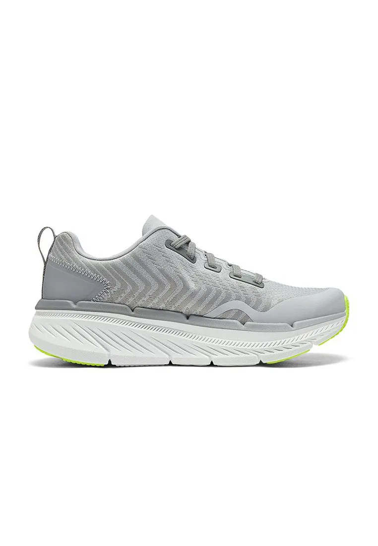 Кроссовки мужские, с максимальной амортизацией, модель Premier 2.0, MAX CUSHION Skechers, серый — фото 4