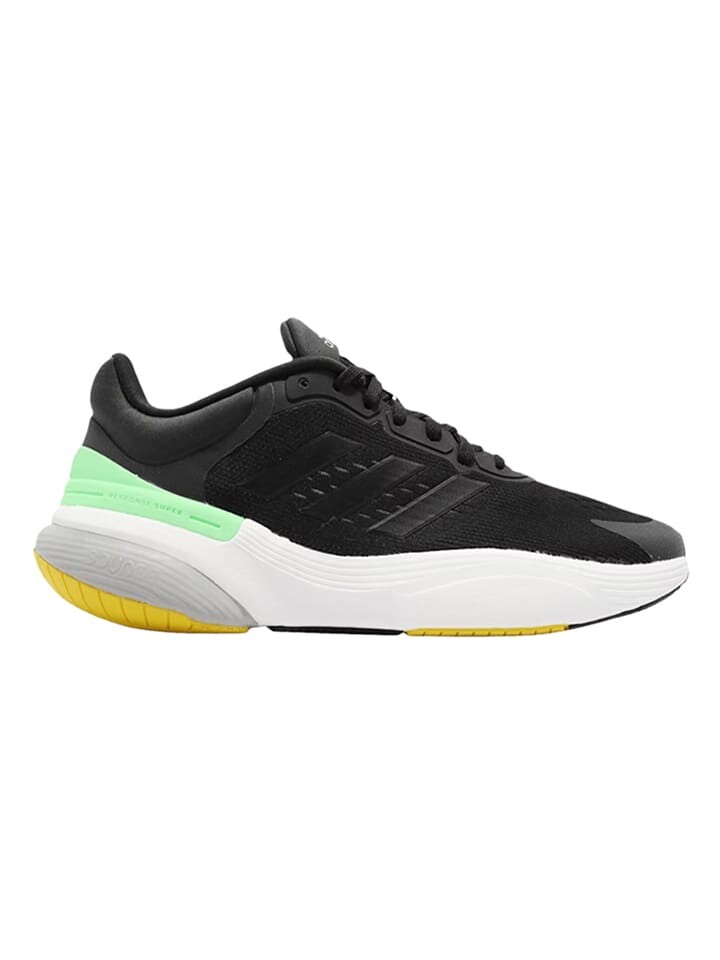 

Кроссовки adidas Laufschuhe Response Super 3.0, черный