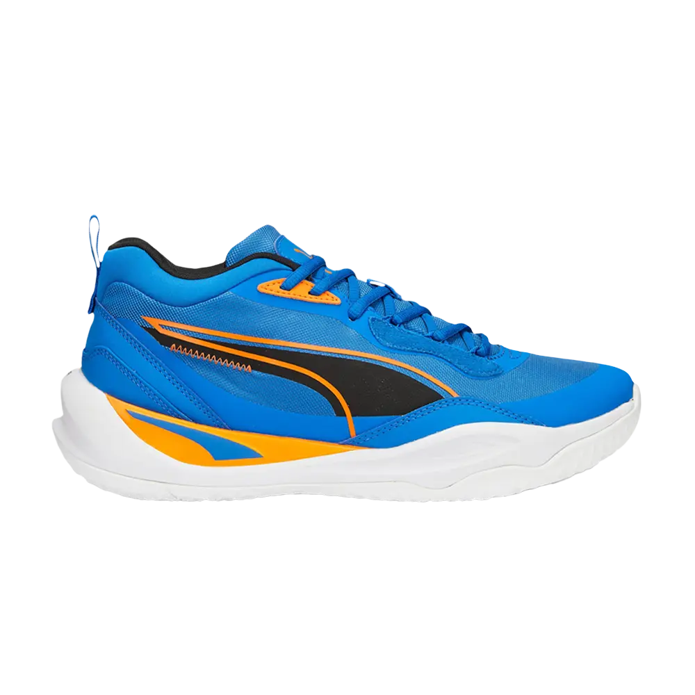 

Кроссовки Playmaker Pro Puma, синий