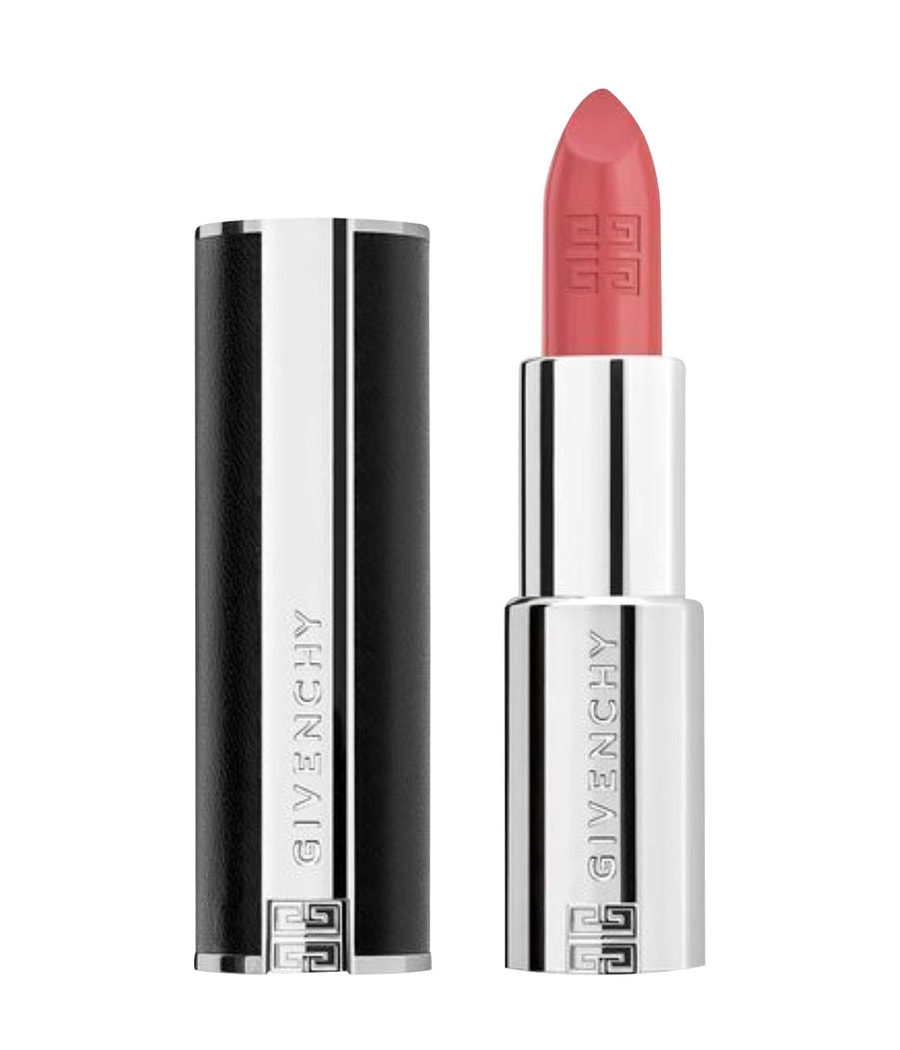 

Помада GIVENCHY Le Rouge Interdit Intense Silk, Nr. 112 - Nude Mousseline, 3.4g