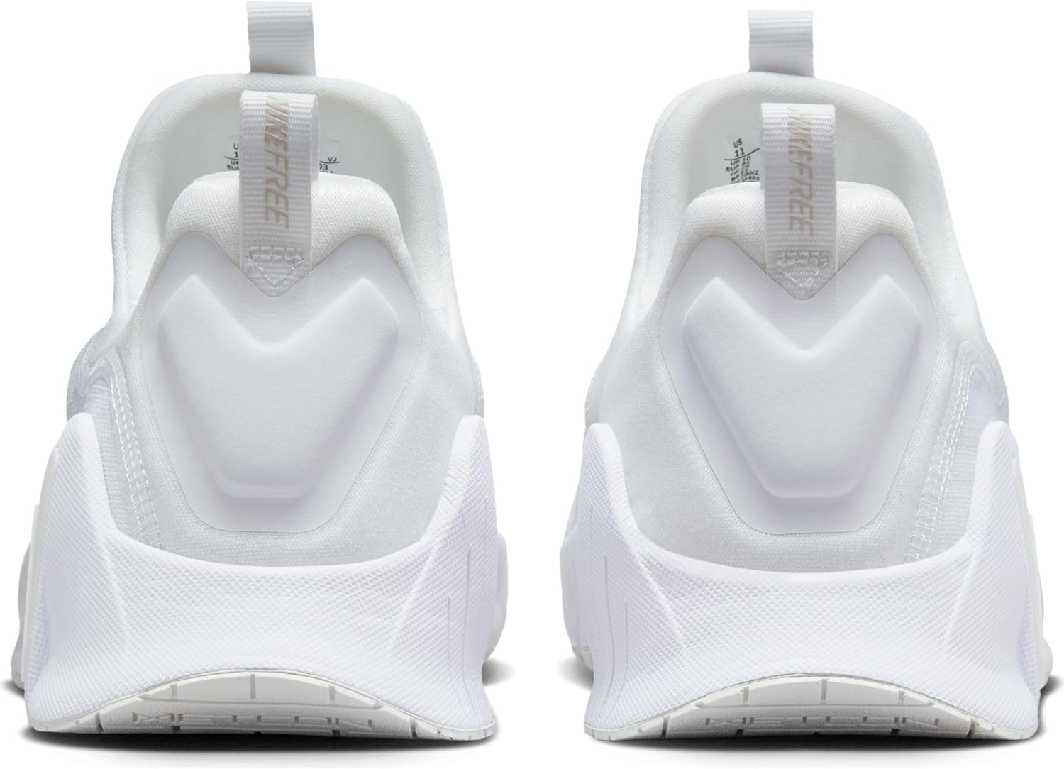Мужские кроссовки Nike Free Metcon 6, белый — фото 3