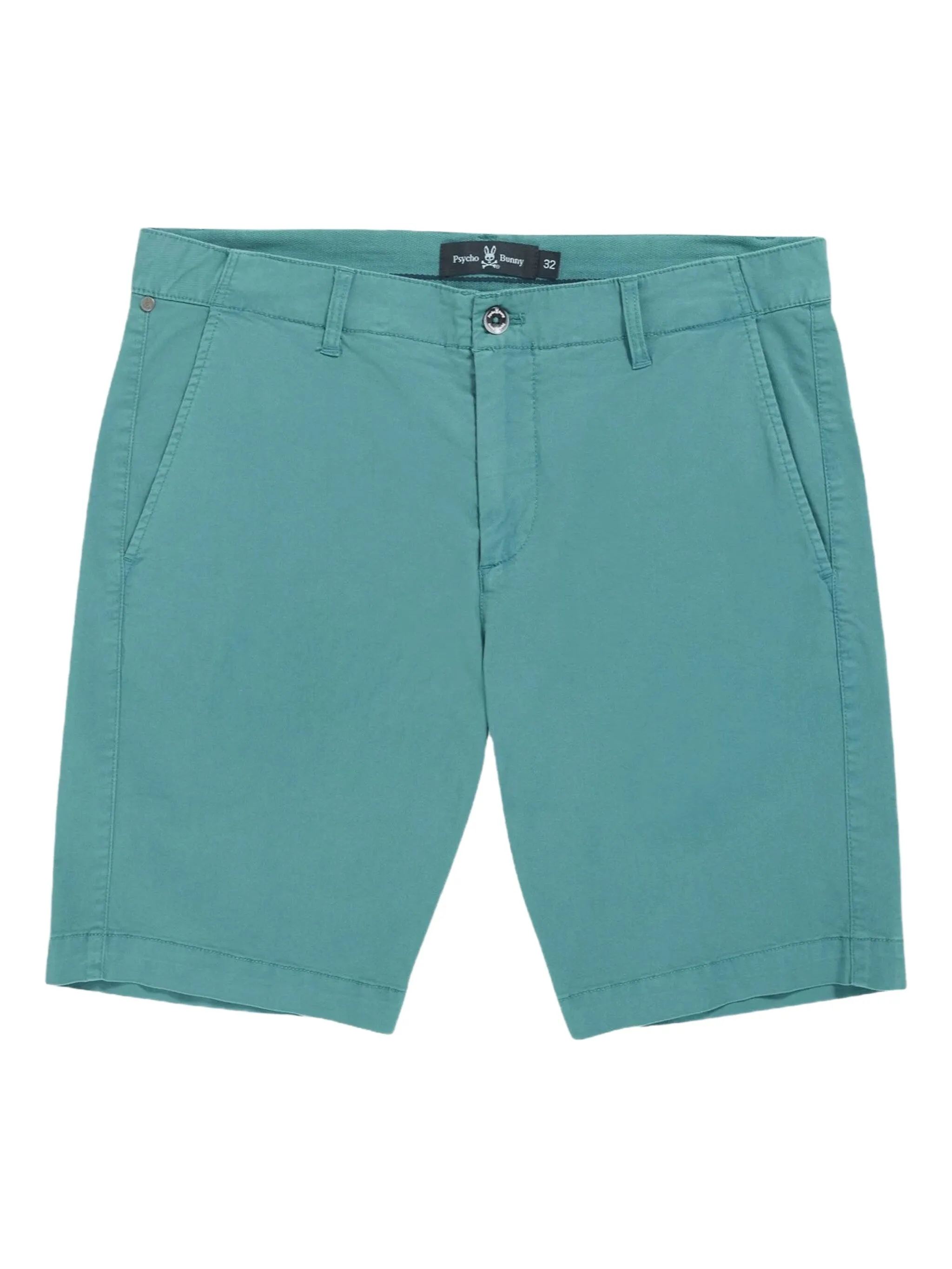 

Шорты Diego Harbor Psycho Bunny, синий