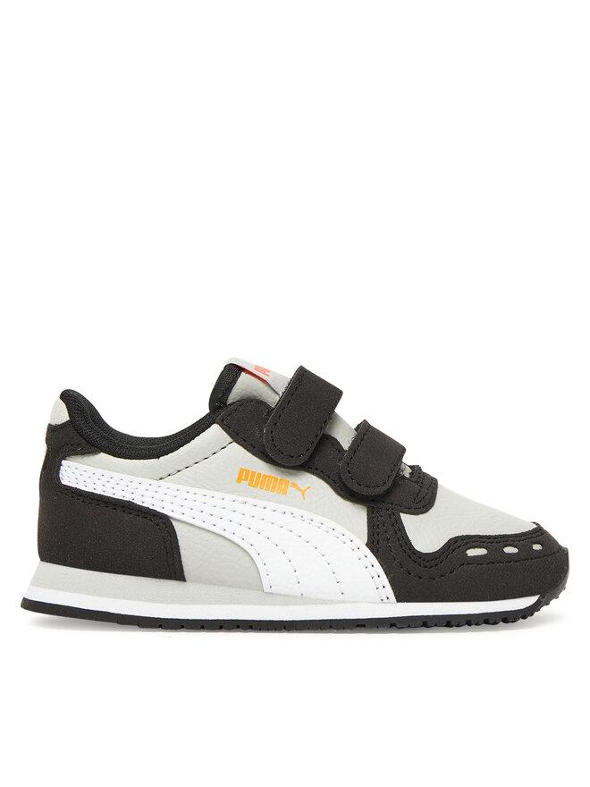 

Кроссовки Cabana Racer Sl 20 V Inf 383731 11 Puma, серый