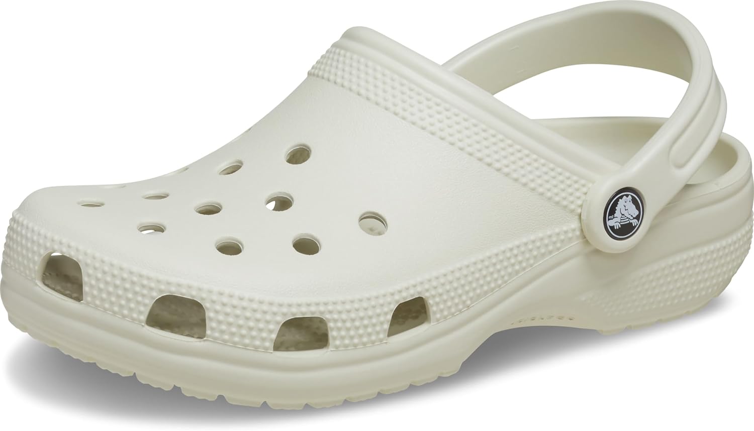 

Классические сабо Crocs унисекс для взрослых, Linen