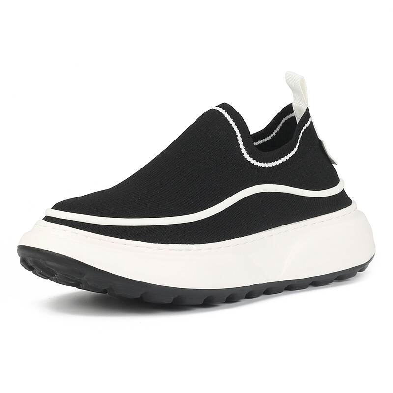 Кроссовки мужские Lifestyle Shoes Men Low-Top White Thai Points — фото 2