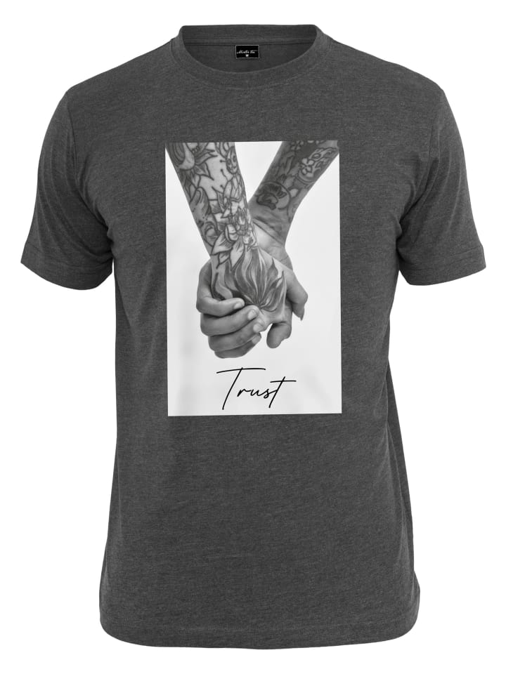 

Футболка Mister Tee