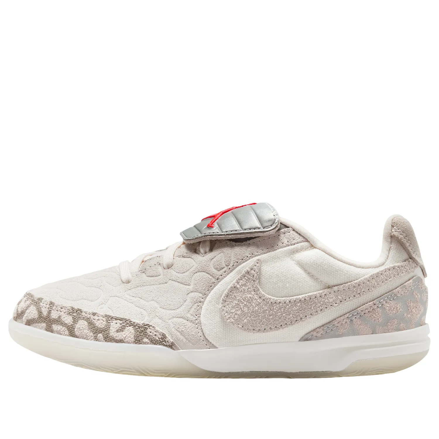 Кроссовки (GS) Air Jordan Jr. Tiempo Streetgato SE 'Phantom Sail', мультиколор
