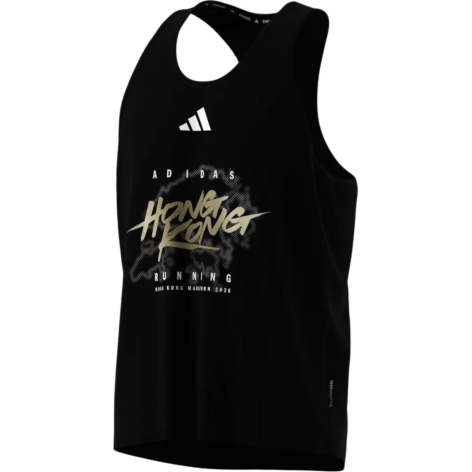 Топ женский черный Adidas — фото 4