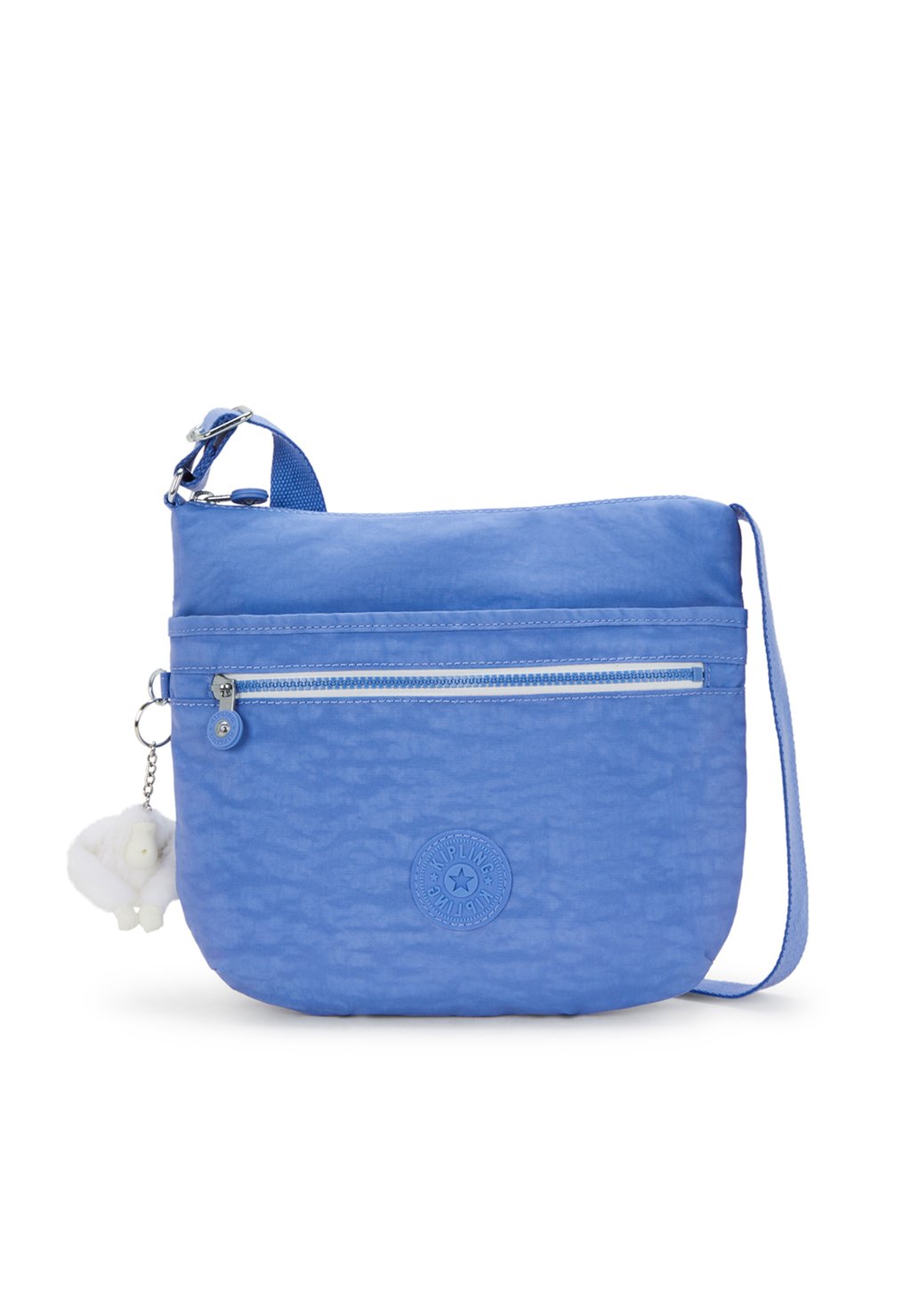

Сумка через плечо UNISEX - Across body bag Kipling, синий