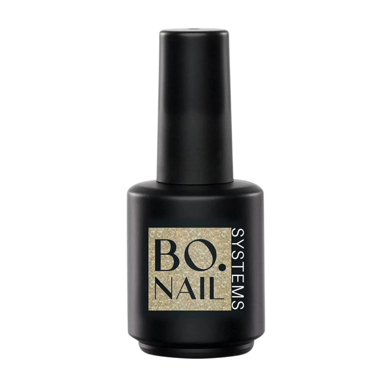 UV-гель-лак «067 Gold Coast» 15 мл от BO.NAIL SYSTEMS Bo.Nail Systems