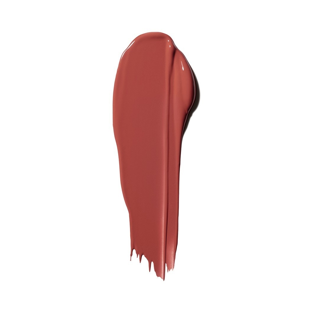 Помада для губ m·a·c locked kiss ink 24hr lipcolour Mac, bodacious, объем 5 мл — фото 3