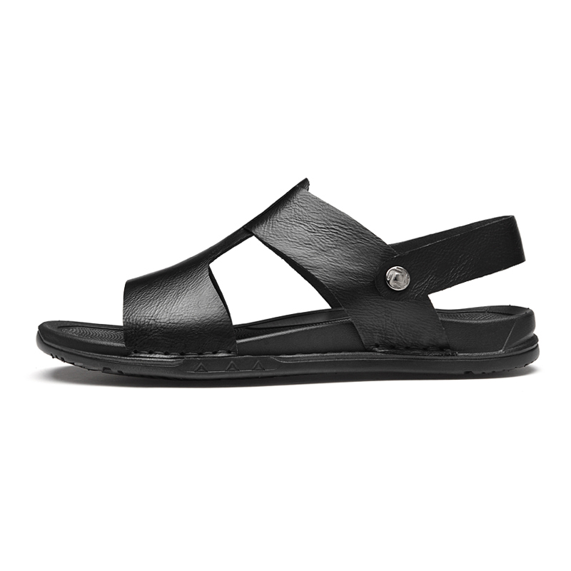 

Пляжные сандалии мужские BOLE, Black