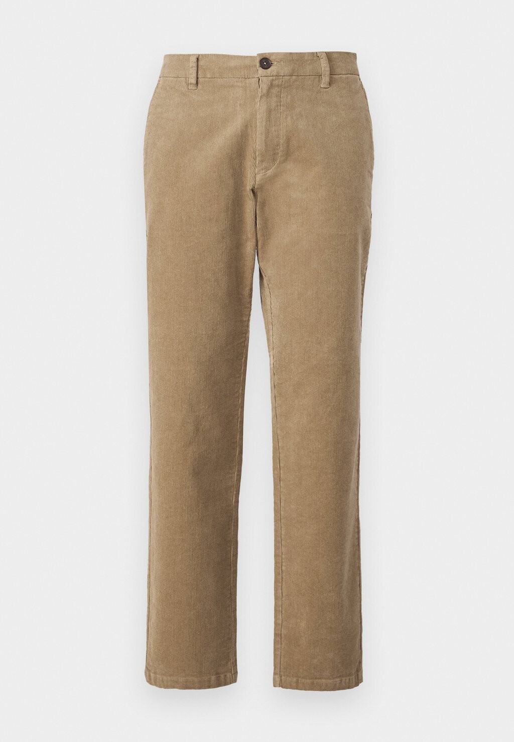

Брюки ONSEDGE LIFE STRAIGHT PANT Only & Sons, бежевый