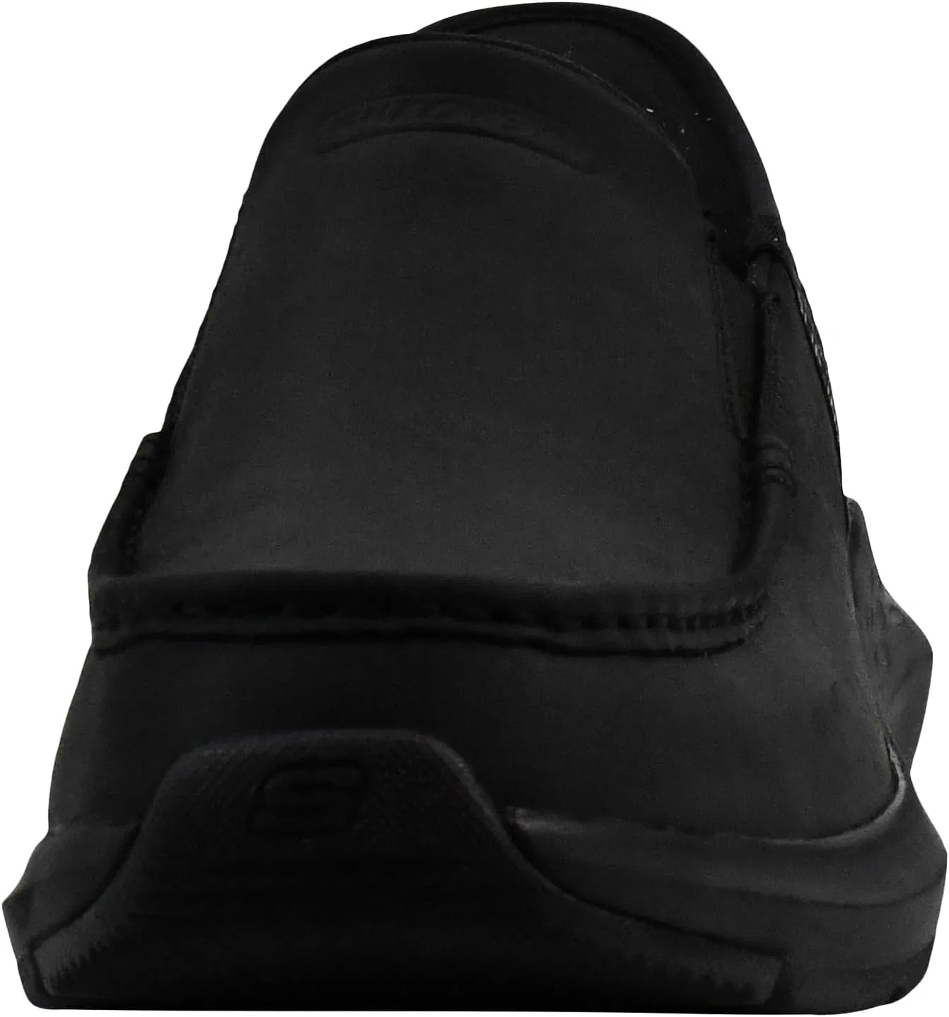Мокасины мужские Skechers, черный — фото 2