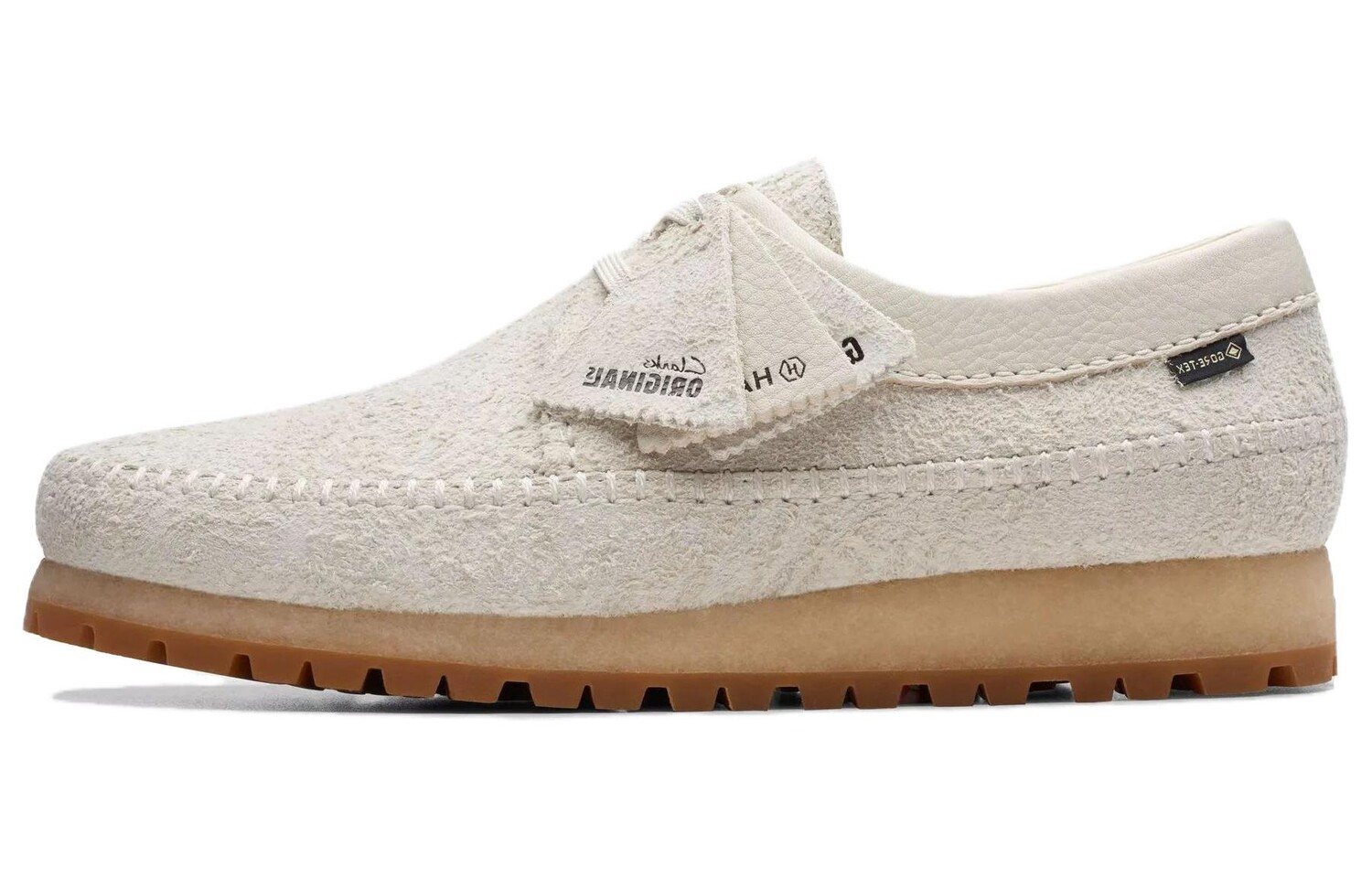 

Мужские повседневные мужские низкие белые Clarks