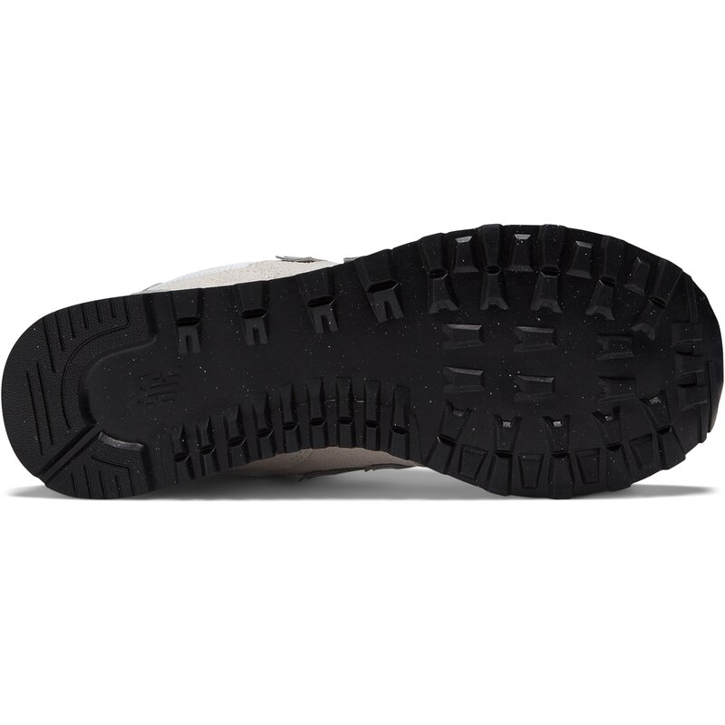 Повседневная обувь 574 core New Balance, цвет nimbus cloud (ml574evw) — фото 2