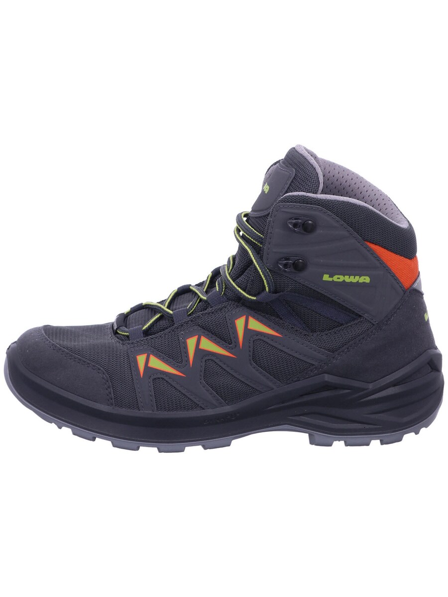 

Ботинки LOWA ROBIN GTX QC, цвет Graphite