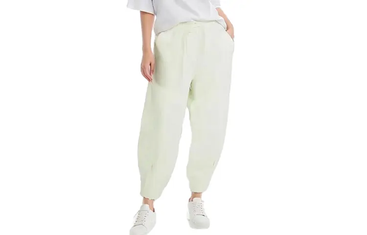 

Вязаные спортивные штаны Women's Lululemon, Miracle Color/Elix