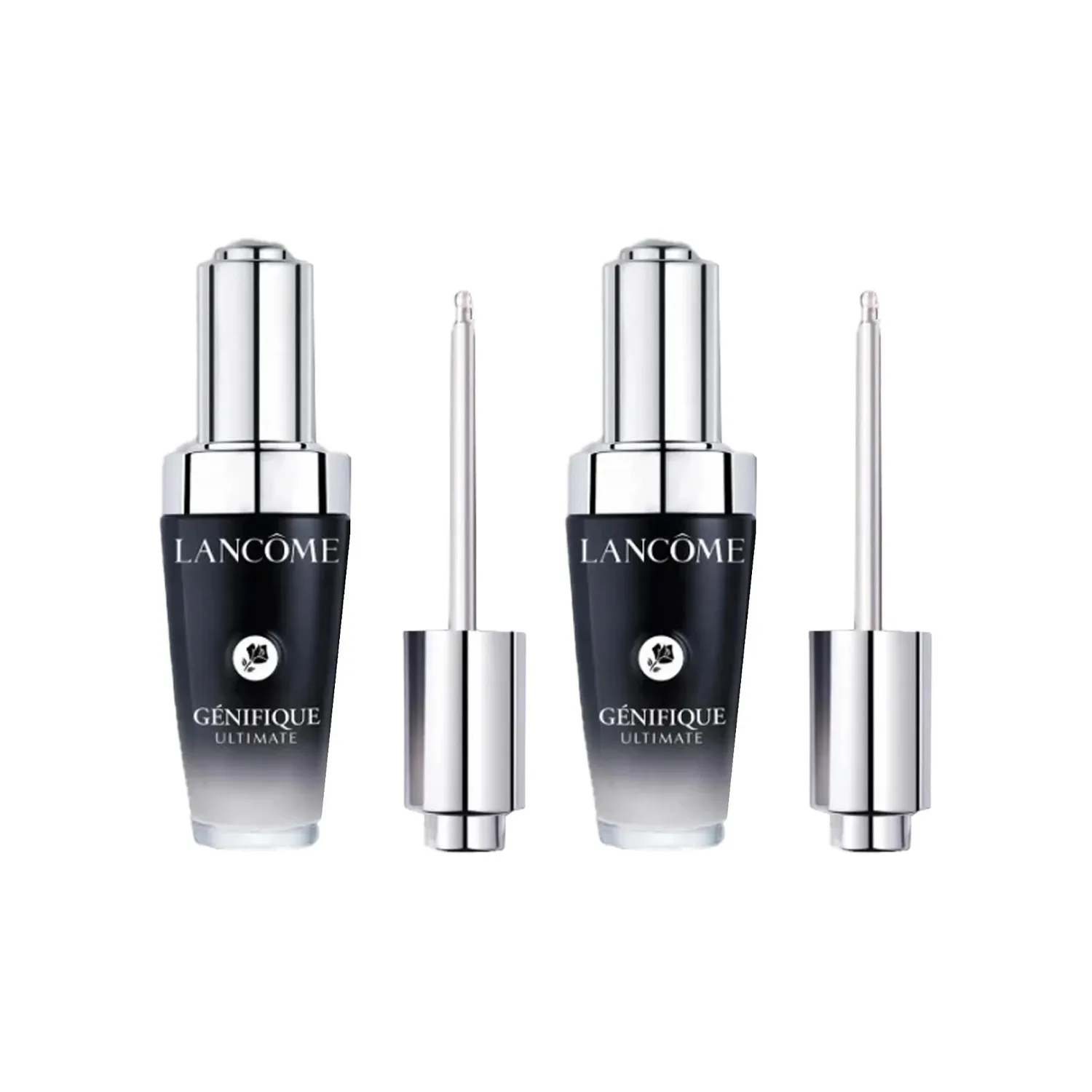 Сыворотка Lancome Genifique Ultimate, 100ml*2