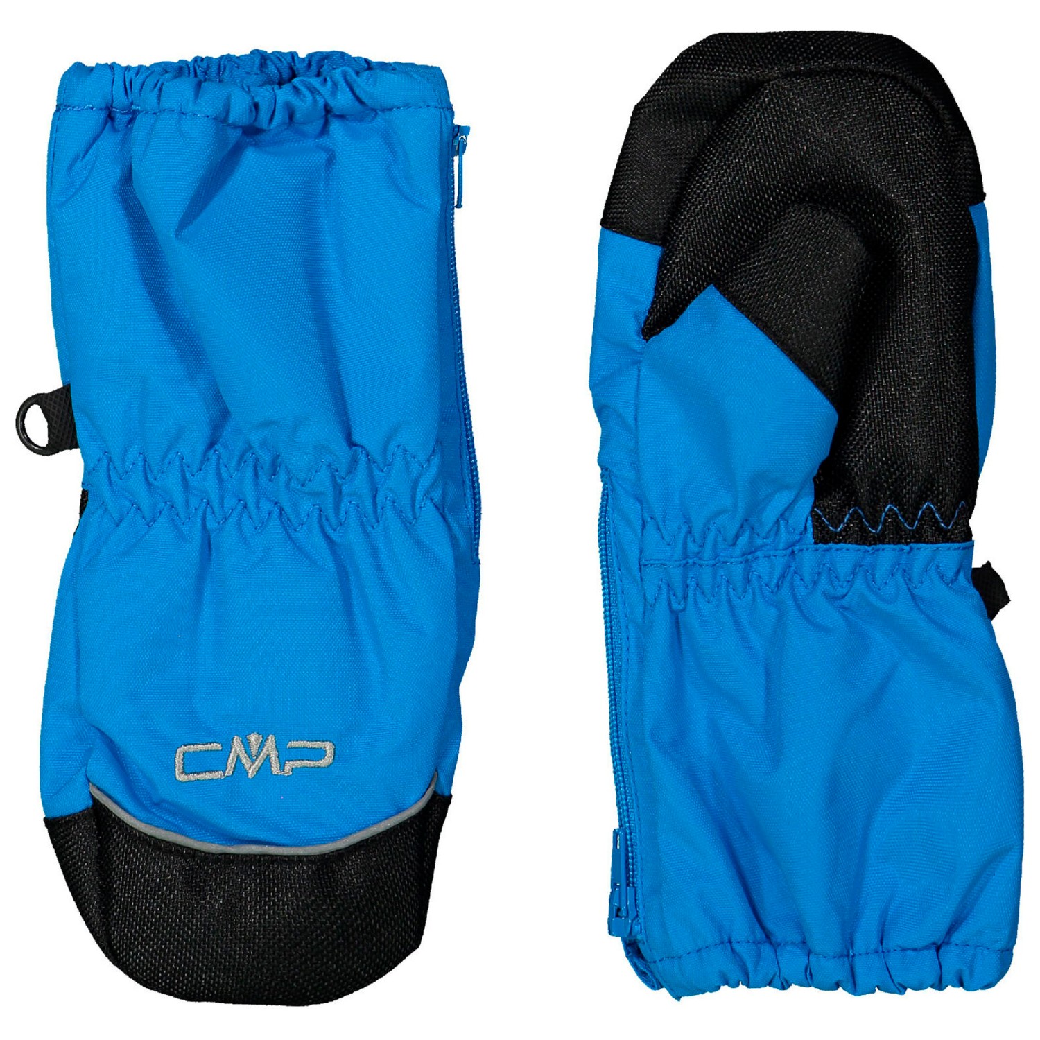 

Перчатки Cmp Taslan Ski Mitten, цвет River