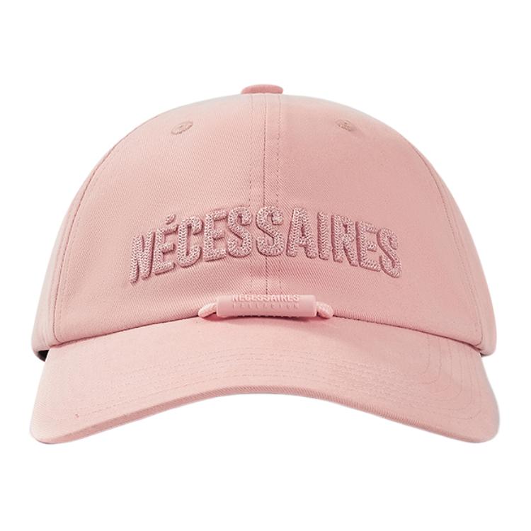

Palladium Хлопковая бейсболка унисекс, Peachy Pink
