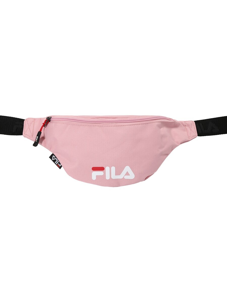 

Поясная сумка FILA Fanny Pack, светло-розовый